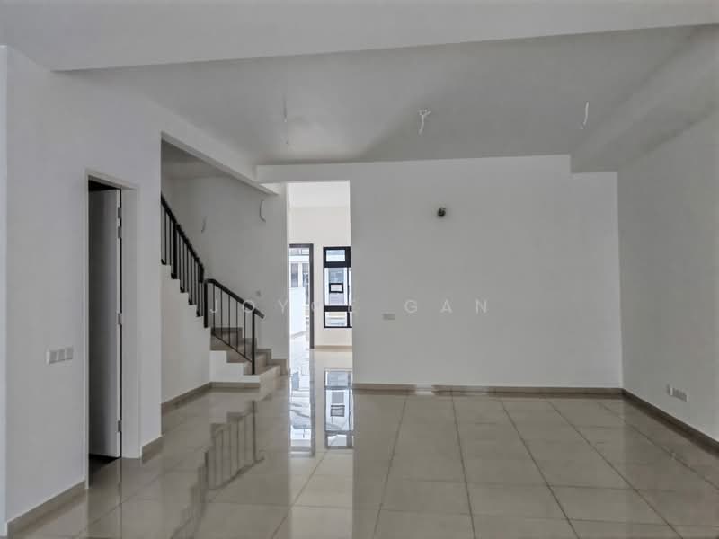 Terraced House for Sale in Kulai (Johor) - Joyce Gan - Living Room - PropertyGuru.com.my