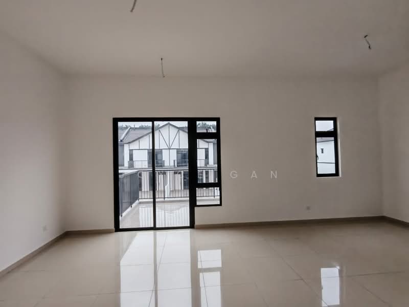 Terraced House for Sale in Kulai (Johor) - Joyce Gan - Living Room - PropertyGuru.com.my
