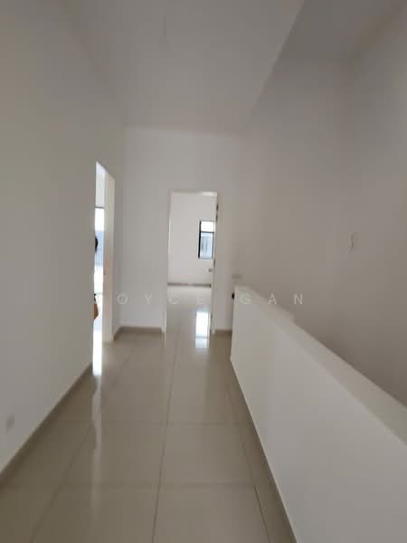 Terraced House for Sale in Kulai (Johor) - Joyce Gan - Corridor - PropertyGuru.com.my