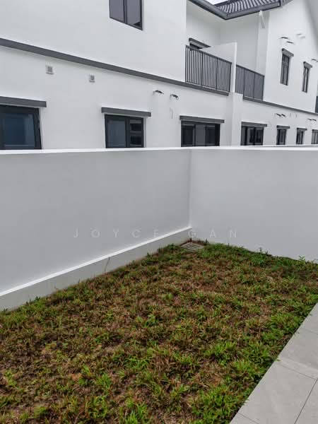 Terraced House for Sale in Kulai (Johor) - Joyce Gan - Exterior - PropertyGuru.com.my
