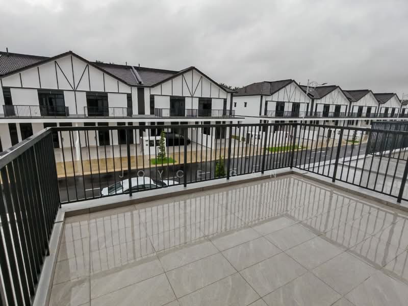 Terraced House for Sale in Kulai (Johor) - Joyce Gan - Exterior - PropertyGuru.com.my