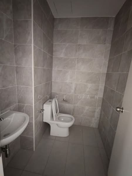 Terraced House for Sale in Kulai (Johor) - Joyce Gan - Bathroom - PropertyGuru.com.my