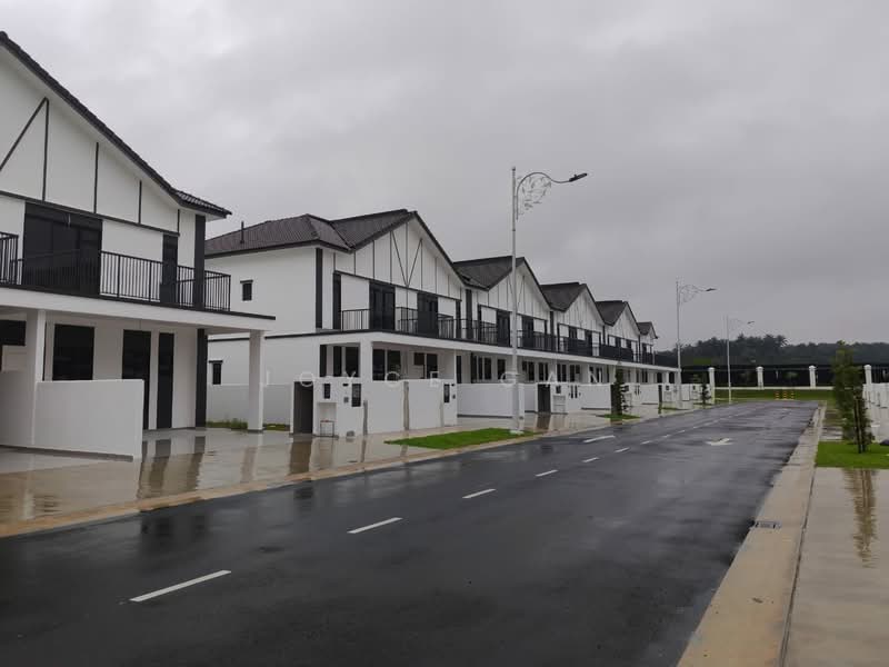 Terraced House for Sale in Kulai (Johor) - Joyce Gan - Exterior - PropertyGuru.com.my