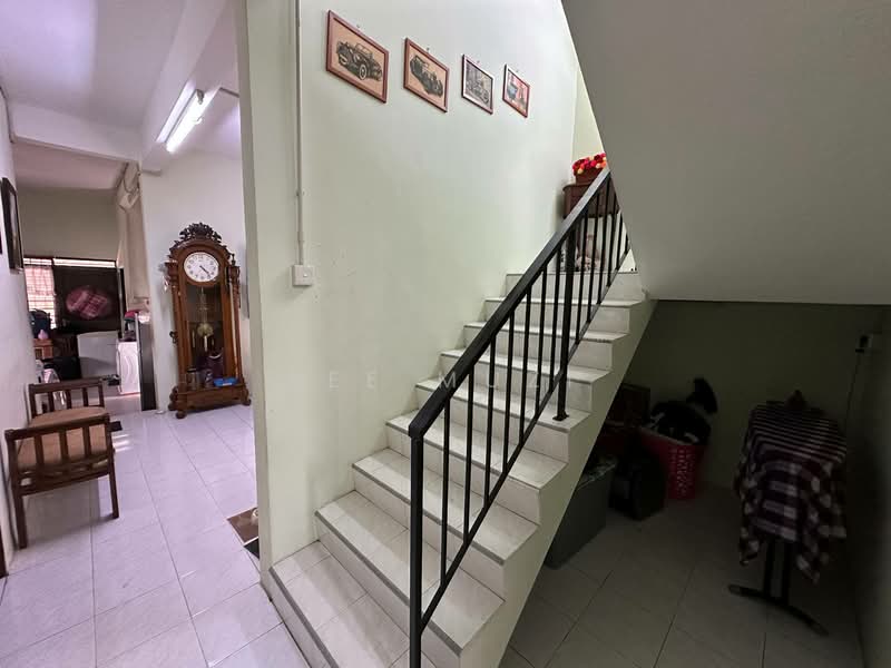 Bungalow for Sale in Buntong (Ipoh) - Lee Muzi - Interior - PropertyGuru.com.my