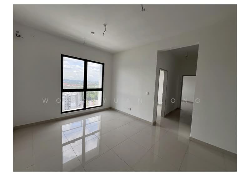 Service Residence for Sale at D'Sini Residences - Wong Yuan Kong - PropertyGuru.com.my