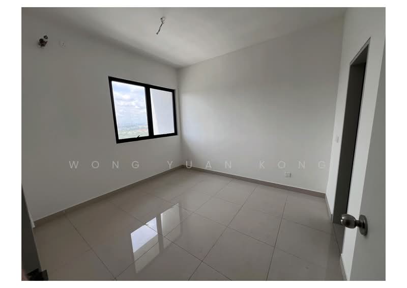 Service Residence for Sale at D'Sini Residences - Wong Yuan Kong - PropertyGuru.com.my