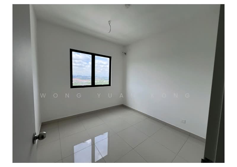 Service Residence for Sale at D'Sini Residences - Wong Yuan Kong - PropertyGuru.com.my