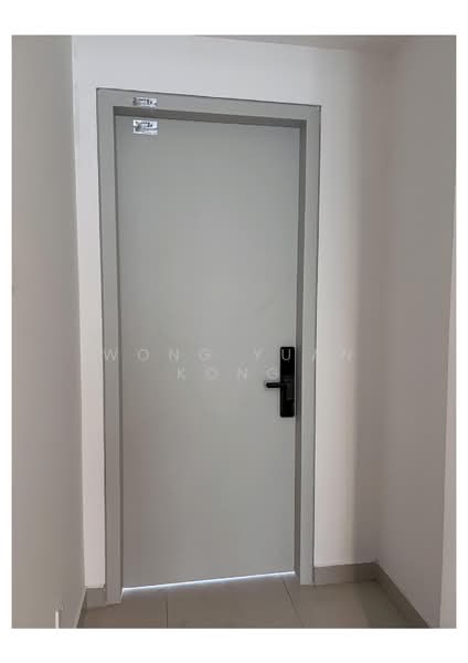 Service Residence for Sale at D'Sini Residences - Wong Yuan Kong - PropertyGuru.com.my
