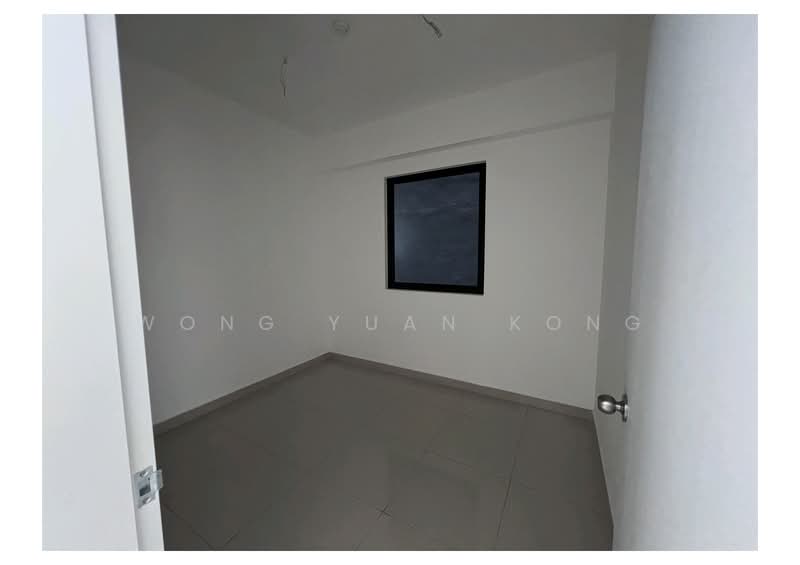 Service Residence for Sale at D'Sini Residences - Wong Yuan Kong - PropertyGuru.com.my