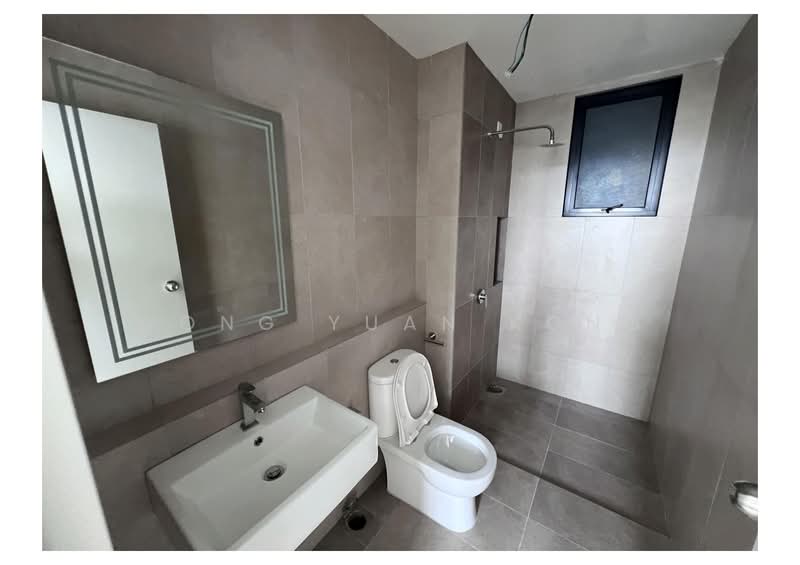 Service Residence for Sale at D'Sini Residences - Wong Yuan Kong - PropertyGuru.com.my