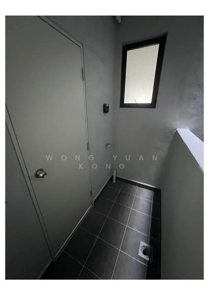 Service Residence for Sale at D'Sini Residences - Wong Yuan Kong - PropertyGuru.com.my