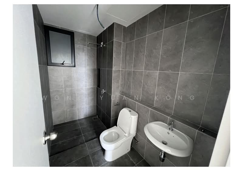 Service Residence for Sale at D'Sini Residences - Wong Yuan Kong - PropertyGuru.com.my