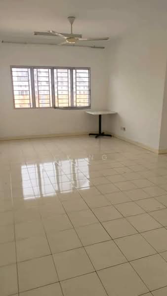 Condominium for Sale at Cengal Condominium - CK Ng - Living Room - PropertyGuru.com.my