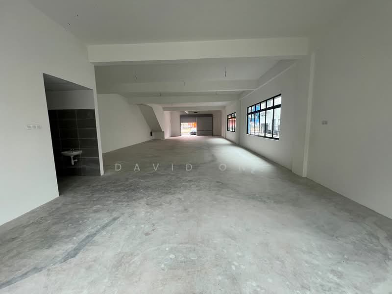 Kedai untuk Disewa di Taman Desa Cemerlang (Ulu Tiram) - David Ong - Interior - PropertyGuru.com.my