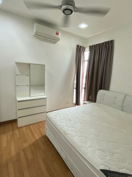 Service Residence for Rent at Amaya Maluri - Luff Lee - Bedroom - PropertyGuru.com.my
