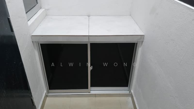 Apartment for Rent at Residensi Akasia Jubilee - Alwin Wong - Interior - PropertyGuru.com.my