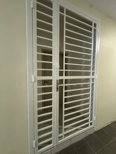 Condominium for Rent at Residensi Sateria - Jordon Cheng - Entrance - PropertyGuru.com.my