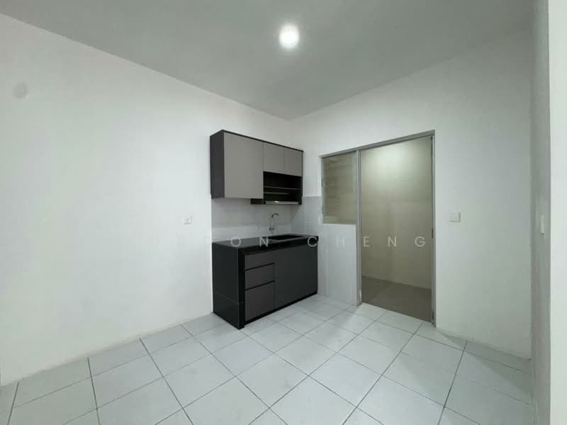 Condominium for Rent at Residensi Sateria - Jordon Cheng - Kitchen - PropertyGuru.com.my