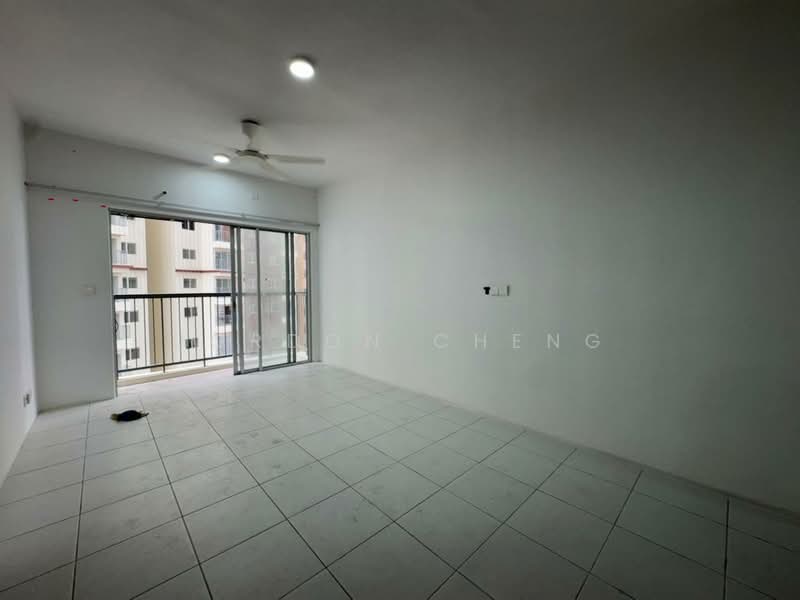 Condominium for Rent at Residensi Sateria - Jordon Cheng - Living Room - PropertyGuru.com.my