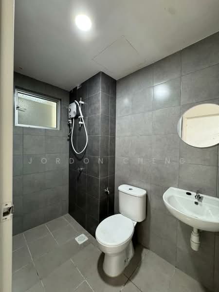 Condominium for Rent at Residensi Sateria - Jordon Cheng - Bathroom - PropertyGuru.com.my