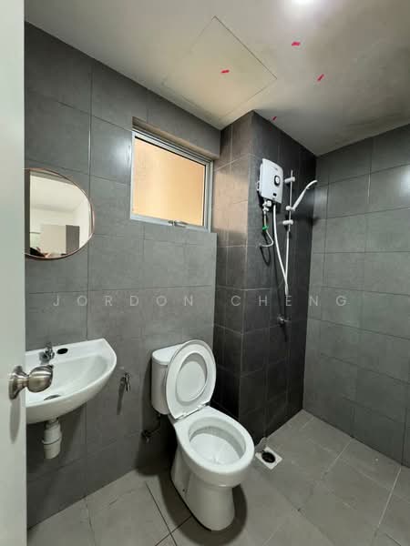 Condominium for Rent at Residensi Sateria - Jordon Cheng - Bathroom - PropertyGuru.com.my