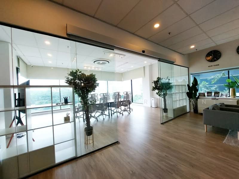 Pejabat untuk Disewa di Cyberjaya (Selangor) - Asna Abdul Rahman - PropertyGuru.com.my