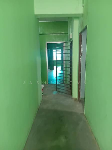 Office for Rent in Taman Petaling Utama (Petaling Jaya) - Jashen Tan - PropertyGuru.com.my