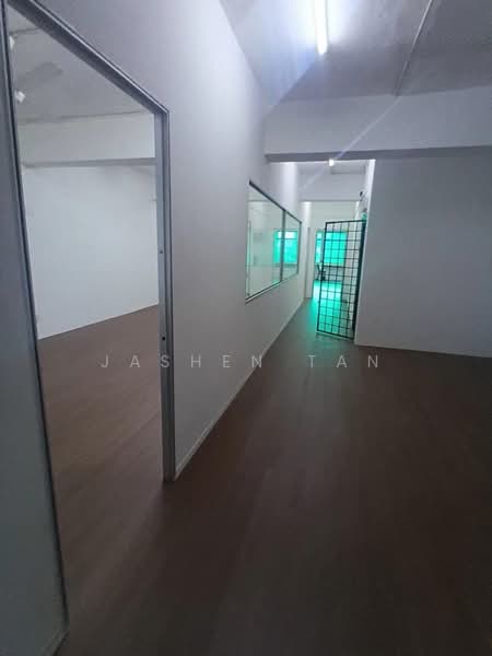 Office for Rent in Taman Petaling Utama (Petaling Jaya) - Jashen Tan - PropertyGuru.com.my