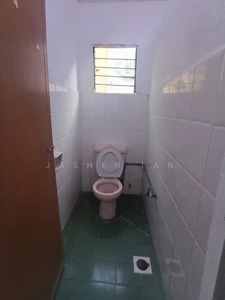 Office for Rent in Taman Petaling Utama (Petaling Jaya) - Jashen Tan - PropertyGuru.com.my