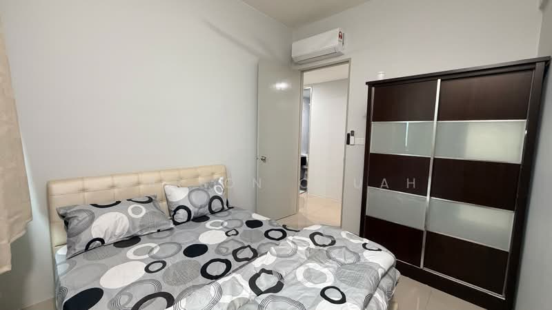 Condominium for Rent at The Zen - Carson Chuah - Bedroom - PropertyGuru.com.my