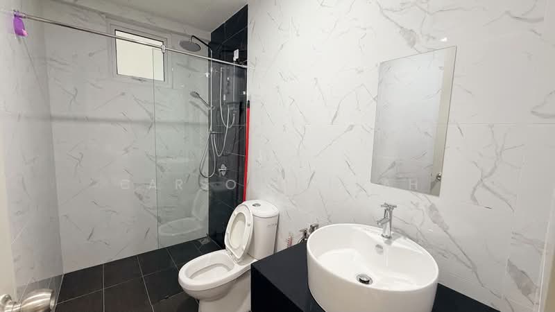Condominium for Rent at The Zen - Carson Chuah - Bathroom - PropertyGuru.com.my