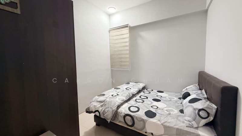 Condominium for Rent at The Zen - Carson Chuah - Bedroom - PropertyGuru.com.my