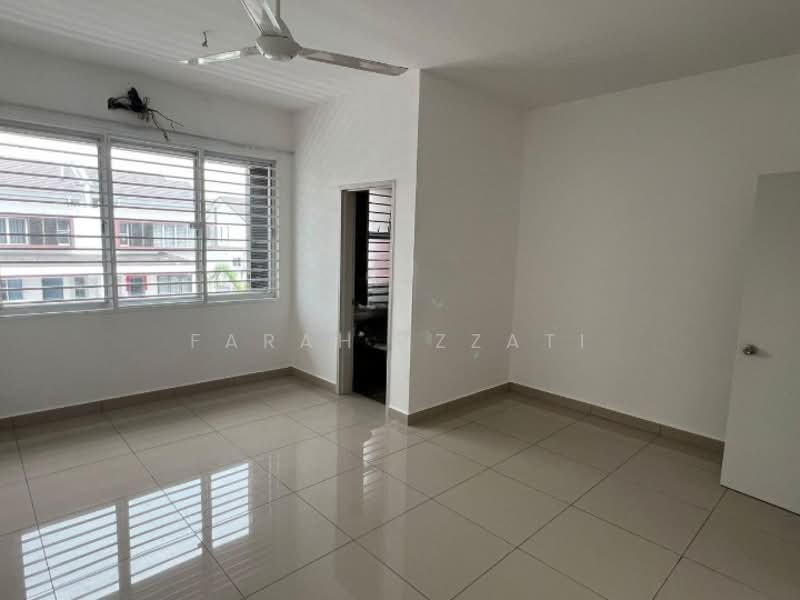 Rumah Teres 2 Tingkat untuk Disewa di Bandar Rimbayu (Telok Panglima Garang) - Farah Izzati - Interior - PropertyGuru.com.my