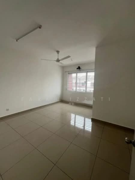 Rumah Teres 2 Tingkat untuk Disewa di Bandar Rimbayu (Telok Panglima Garang) - Farah Izzati - Interior - PropertyGuru.com.my