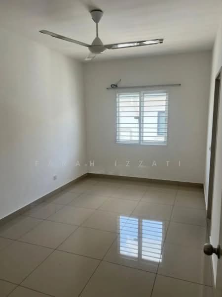 Rumah Teres 2 Tingkat untuk Disewa di Bandar Rimbayu (Telok Panglima Garang) - Farah Izzati - Interior - PropertyGuru.com.my