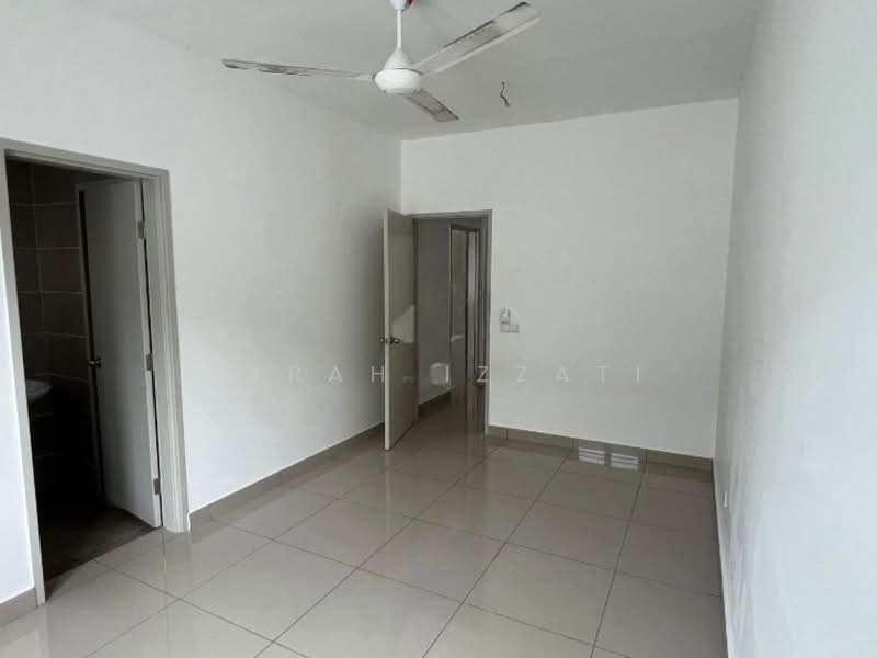Rumah Teres 2 Tingkat untuk Disewa di Bandar Rimbayu (Telok Panglima Garang) - Farah Izzati - Interior - PropertyGuru.com.my