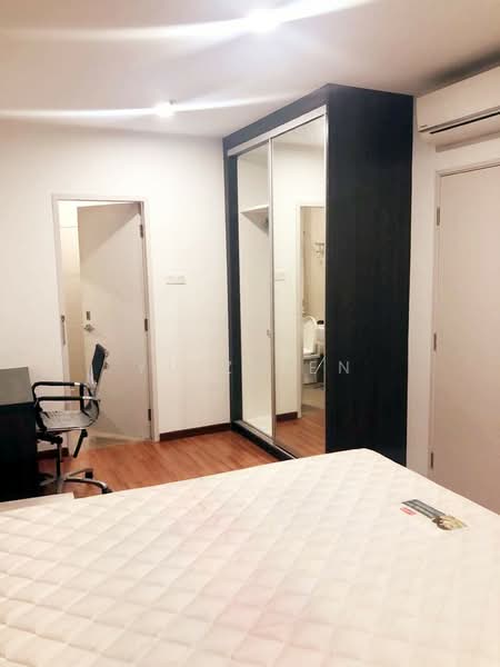 Servis Apartment untuk Disewa di i-Suite @ i-City - Yu Zu En - Bedroom - PropertyGuru.com.my