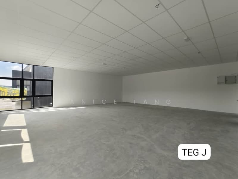 Kilang untuk Disewa di Bukit Raja (Selangor) - Janice Tang - Interior - PropertyGuru.com.my