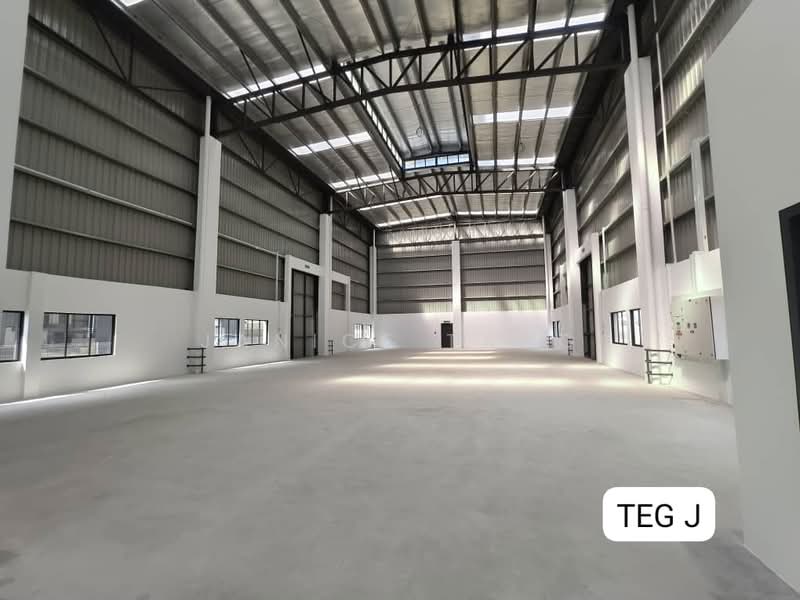 Kilang untuk Disewa di Bukit Raja (Selangor) - Janice Tang - Interior - PropertyGuru.com.my