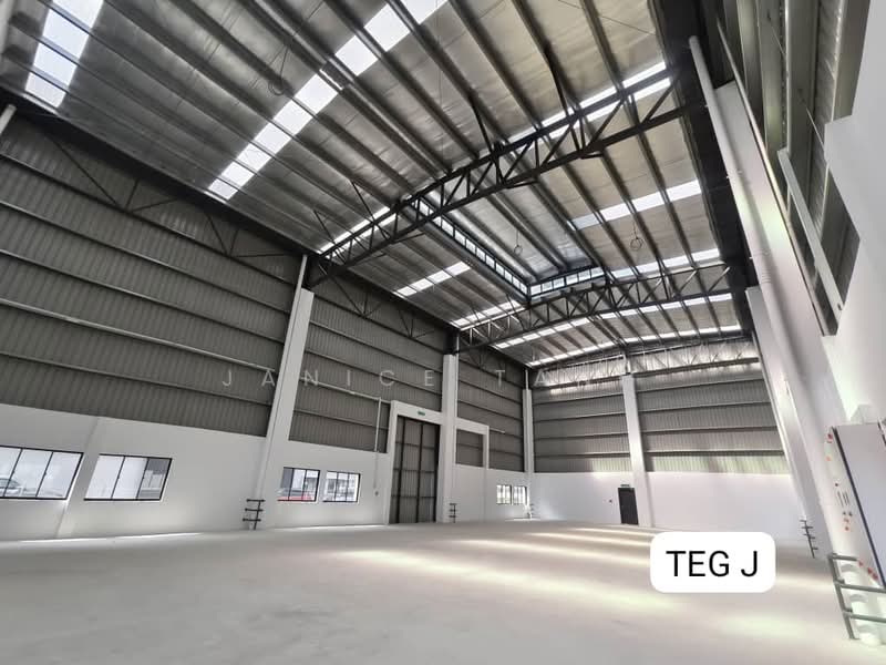 Kilang untuk Disewa di Bukit Raja (Selangor) - Janice Tang - Interior - PropertyGuru.com.my