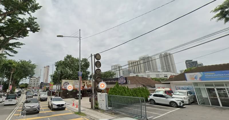 Commercial Bungalow for Sale in Pulau Tikus (Penang) - Andrew Liew - Exterior - PropertyGuru.com.my
