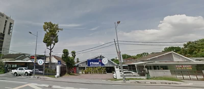 Commercial Bungalow for Sale in Pulau Tikus (Penang) - Andrew Liew - Exterior - PropertyGuru.com.my