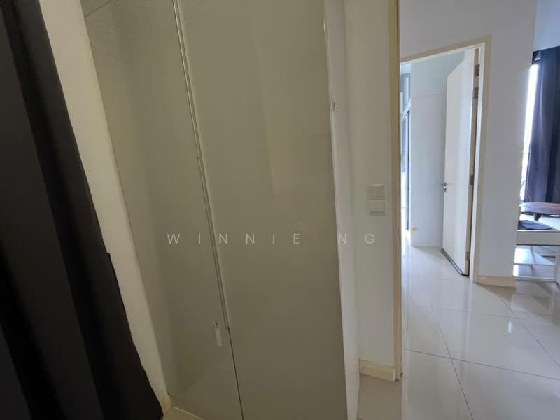 Servis Apartment untuk Dijual di D'Pristine - Winnie Ng - PropertyGuru.com.my