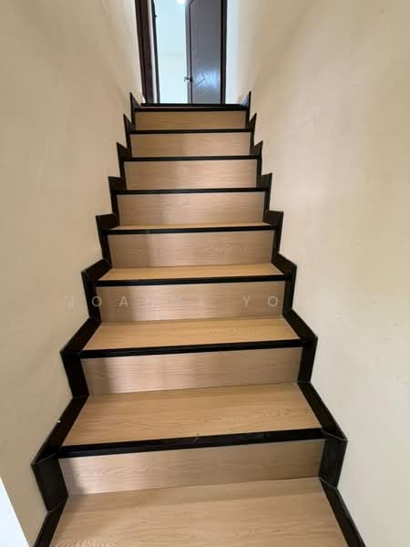 2-storey Terraced House for Sale in Permas Jaya (Johor) - Joanne Yong - Interior - PropertyGuru.com.my