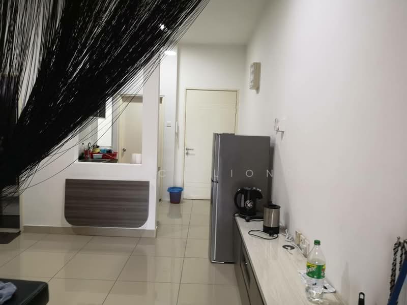 Pangsapuri untuk Dijual di Nusa Heights (Nusa Puncak) - Enoch Liong - Interior - PropertyGuru.com.my