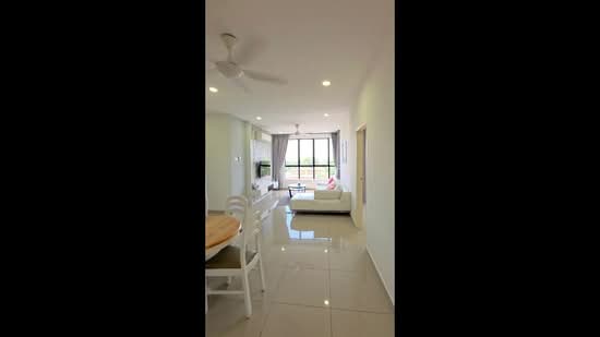Condominium for Rent at Upper East @ Tiger Lane - Lee Muzi - PropertyGuru.com.my