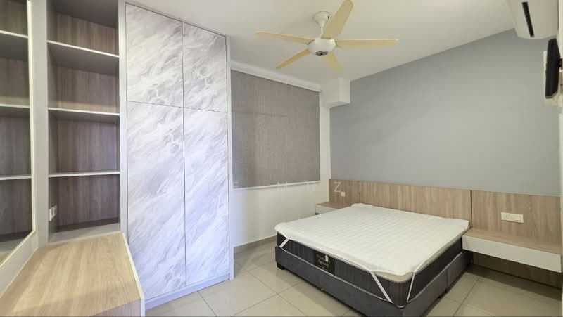Condominium for Rent at Upper East @ Tiger Lane - Lee Muzi - Bedroom - PropertyGuru.com.my