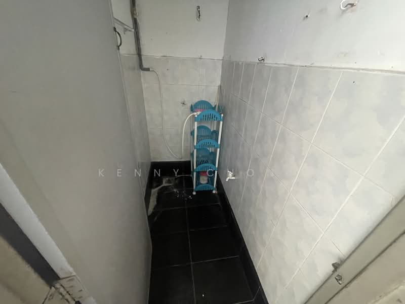 Flat for Sale at Putri Laksamana - Kenny Chong - Interior - PropertyGuru.com.my