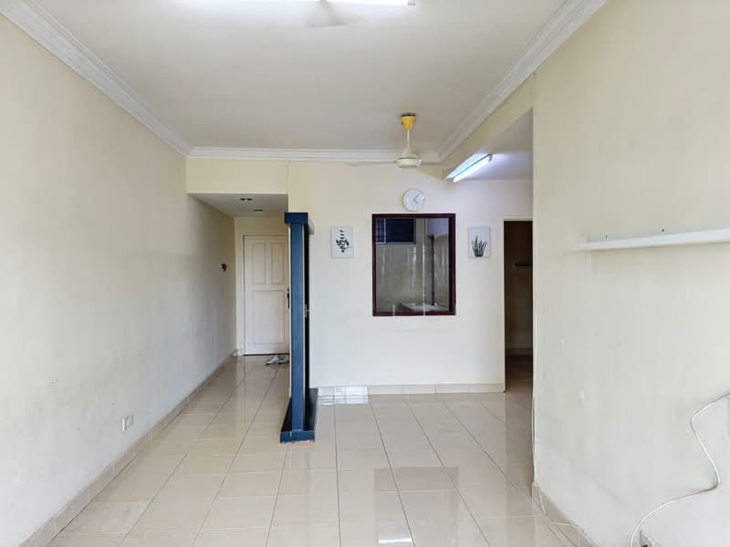 Kondominium untuk Disewa di Juta Mines - Y.H. Lee - Living Room - PropertyGuru.com.my