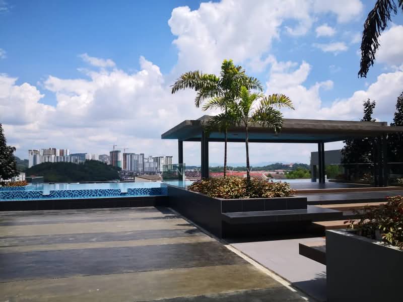 Condominium for Sale at Residensi Bukit Palma 2 (Palm Hill Residence 2) - Tony YY - Exterior - PropertyGuru.com.my